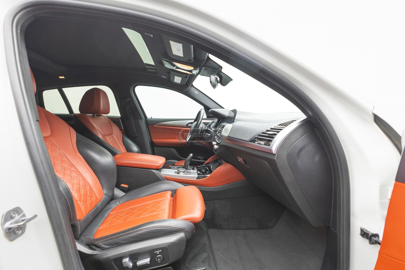 BMW X4 2019 — photo 2