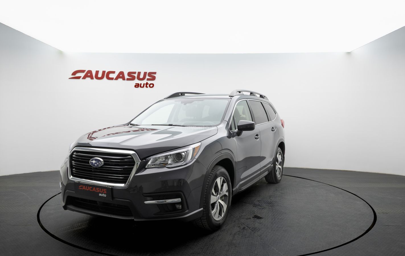 Subaru Ascent