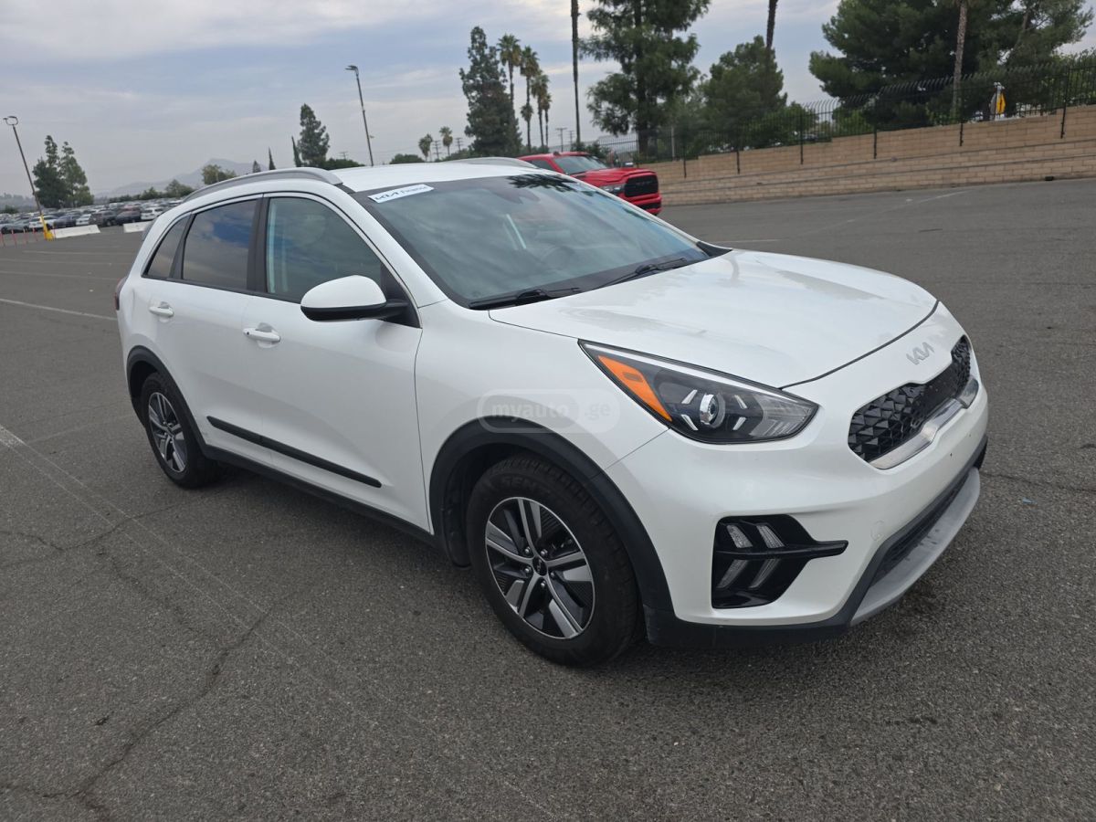 Kia Niro