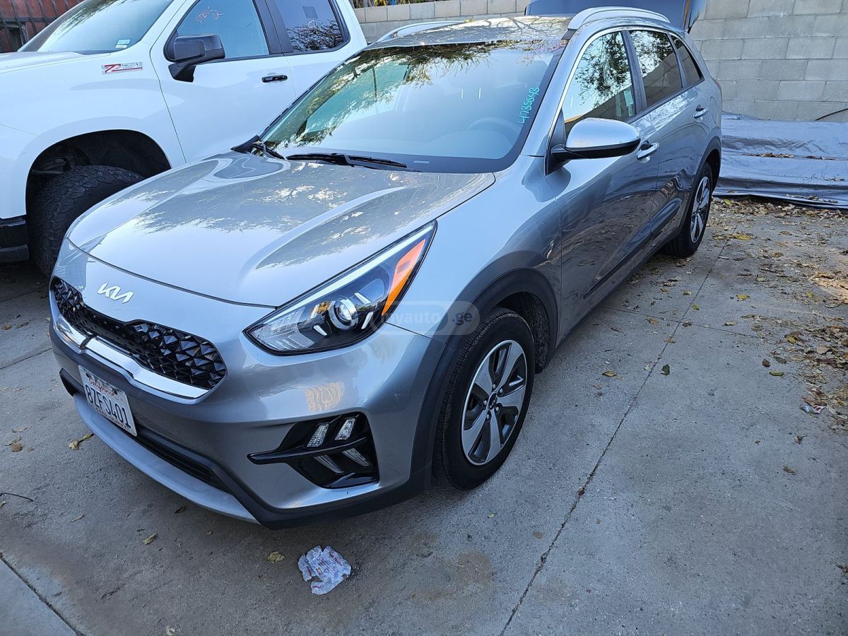 Kia Niro