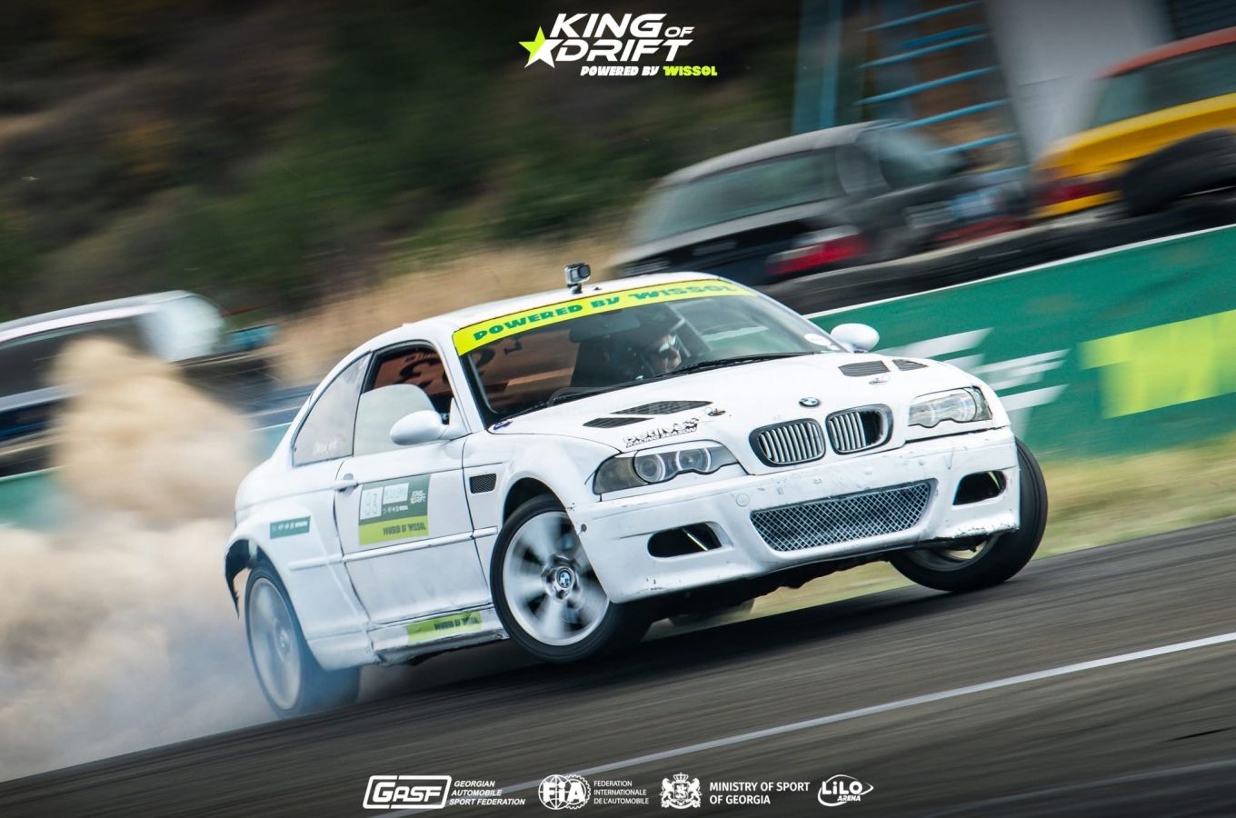 BMW 340