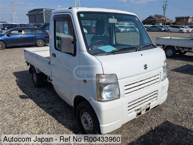Suzuki Carry
