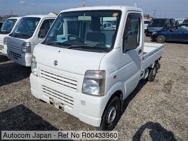 Suzuki Carry 2013 — photo 2