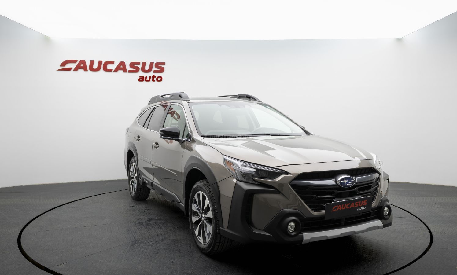 Subaru Outback 2023 — photo 2