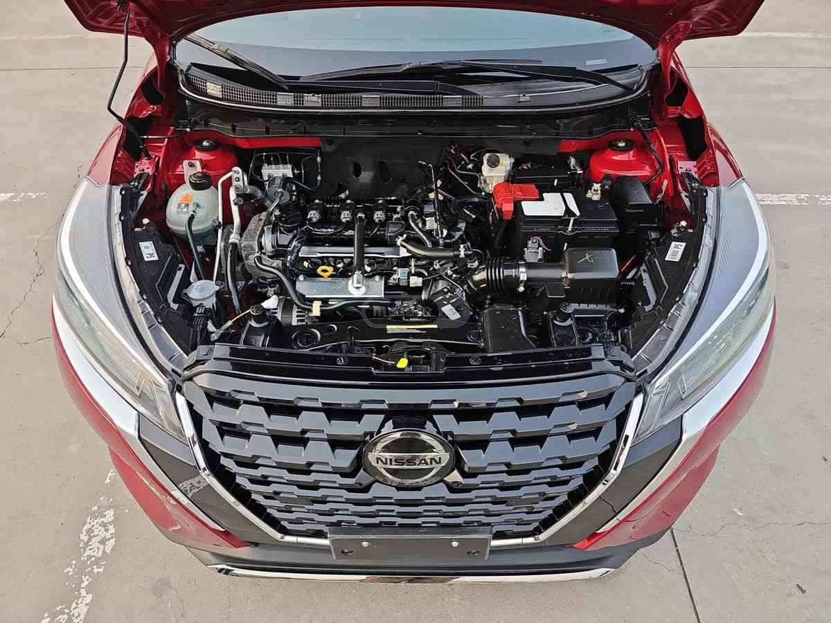 Nissan Kicks 2021 — photo 2