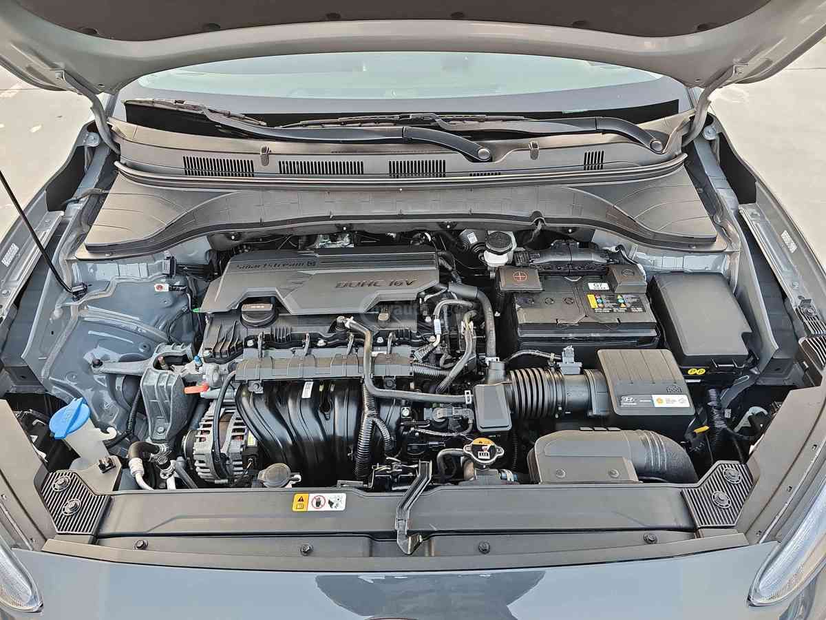 Hyundai kona 2023 — photo 2