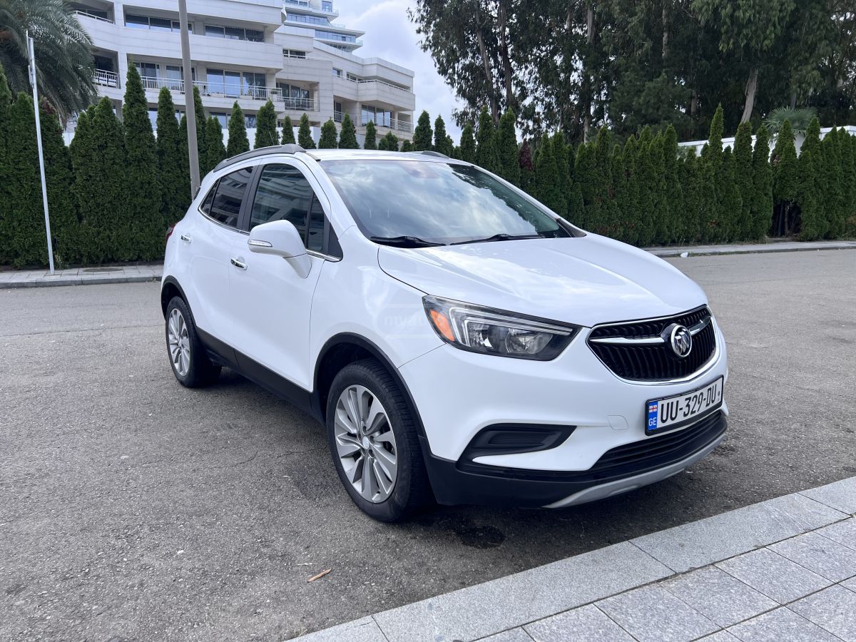 Buick Encore
