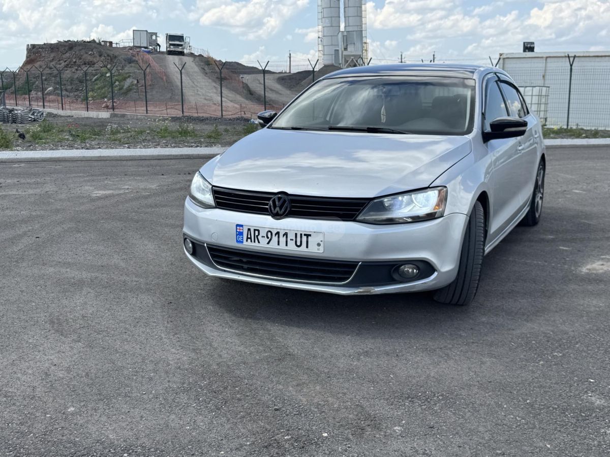 Volkswagen Jetta