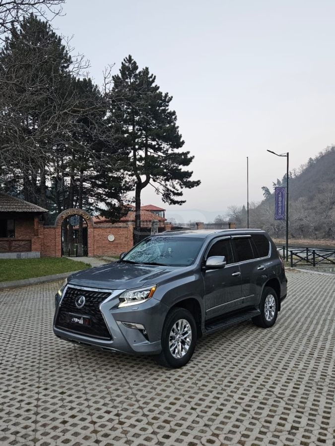 Lexus GX 460