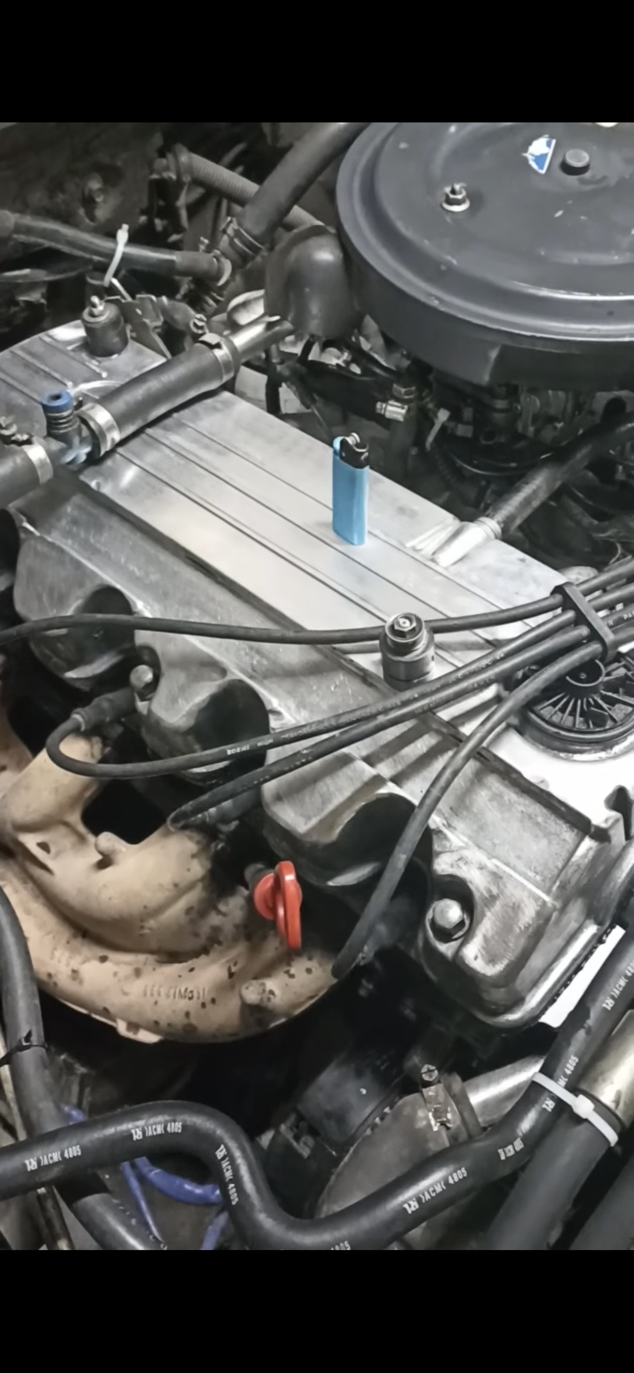 Mercedes-Benz E 230 1990 — photo 2