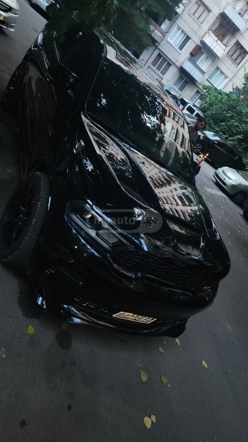 Dodge Durango 2022 — photo 2