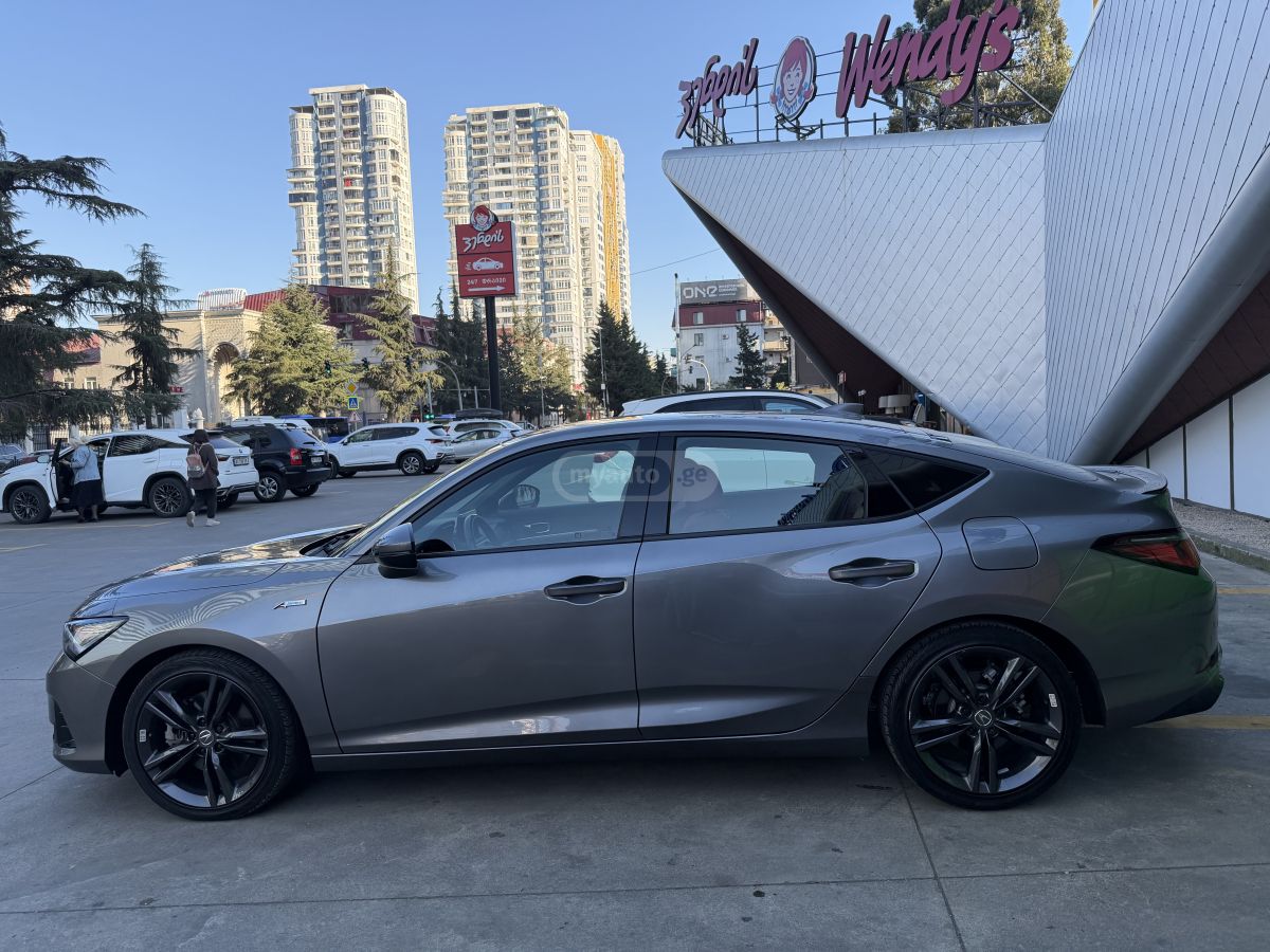 Acura Integra 2023 — photo 2
