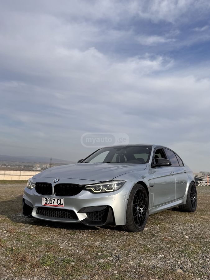 BMW M3
