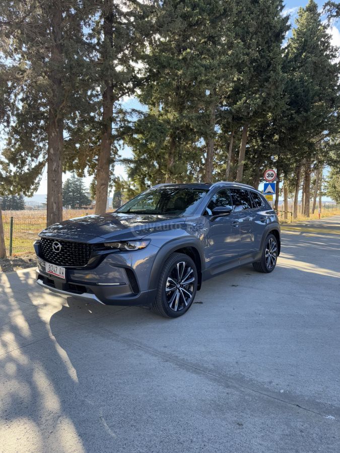Mazda CX-50 2025 — photo 2