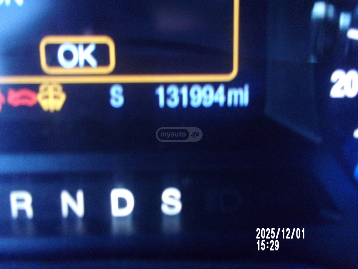 Ford Fusion 2014 — photo 2