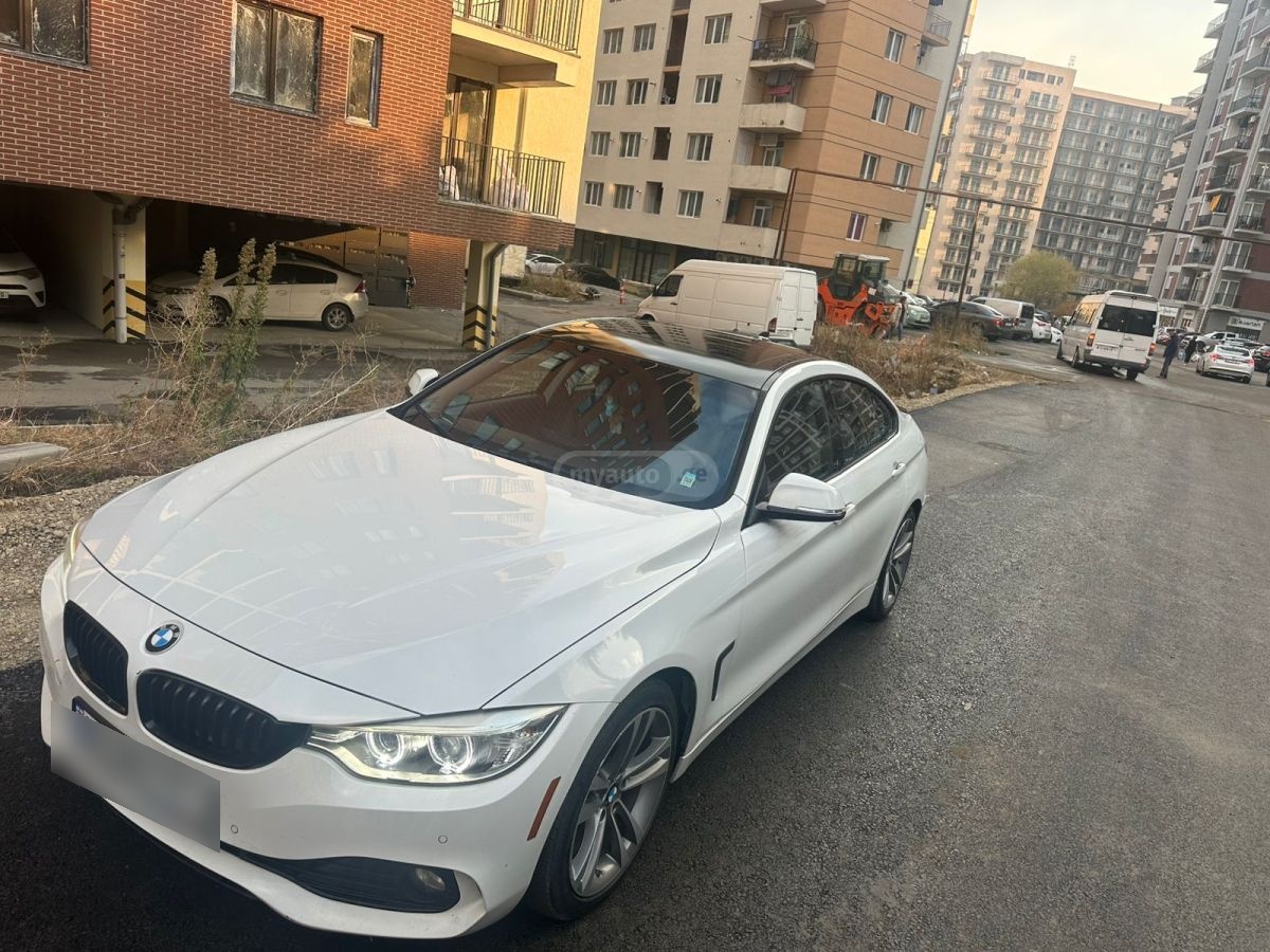 BMW 428 2016 — photo 2