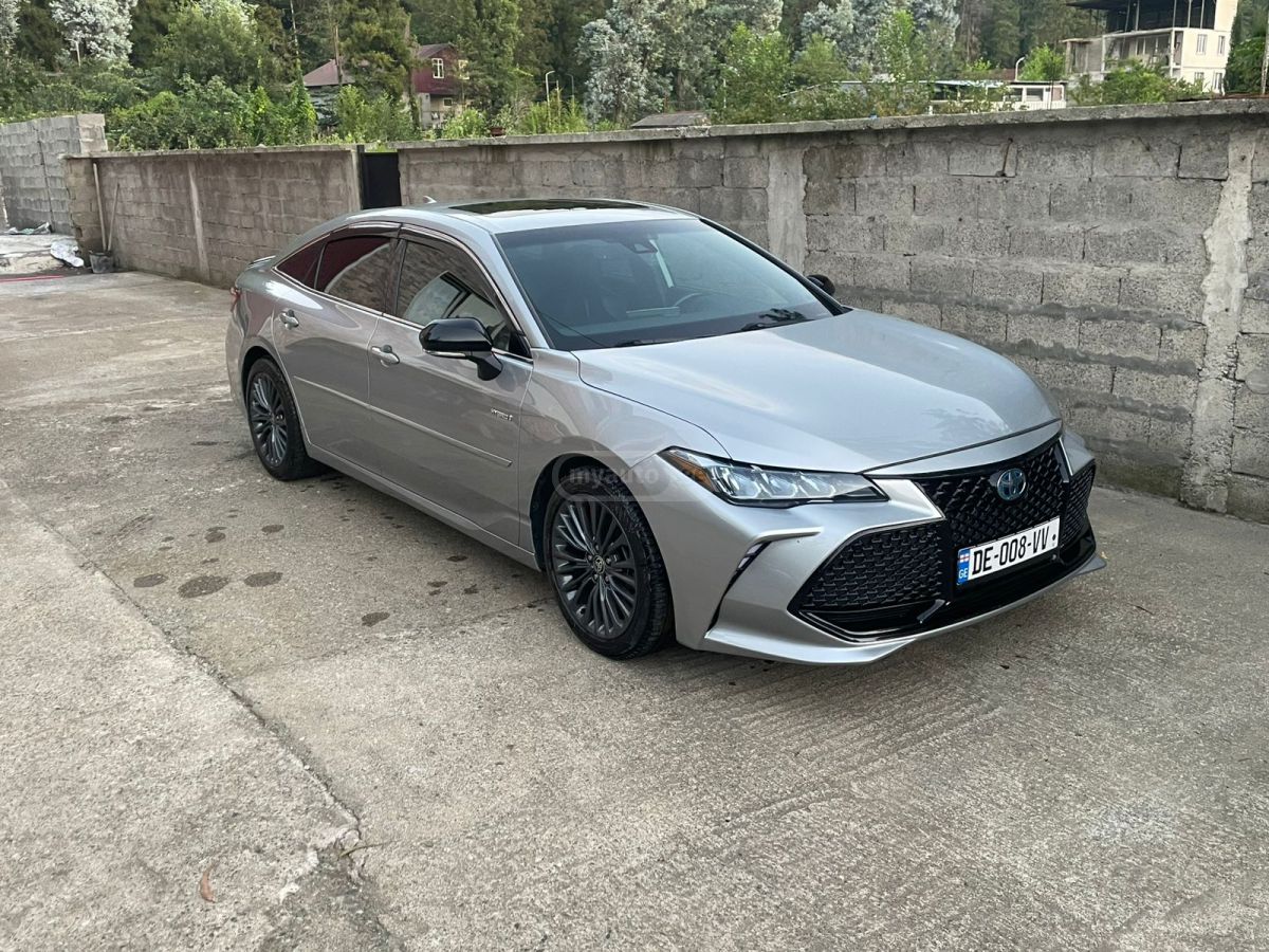 Toyota Avalon
