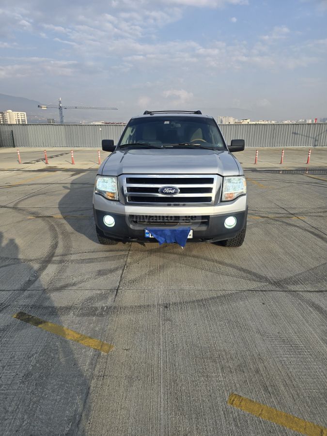 Ford Expedition