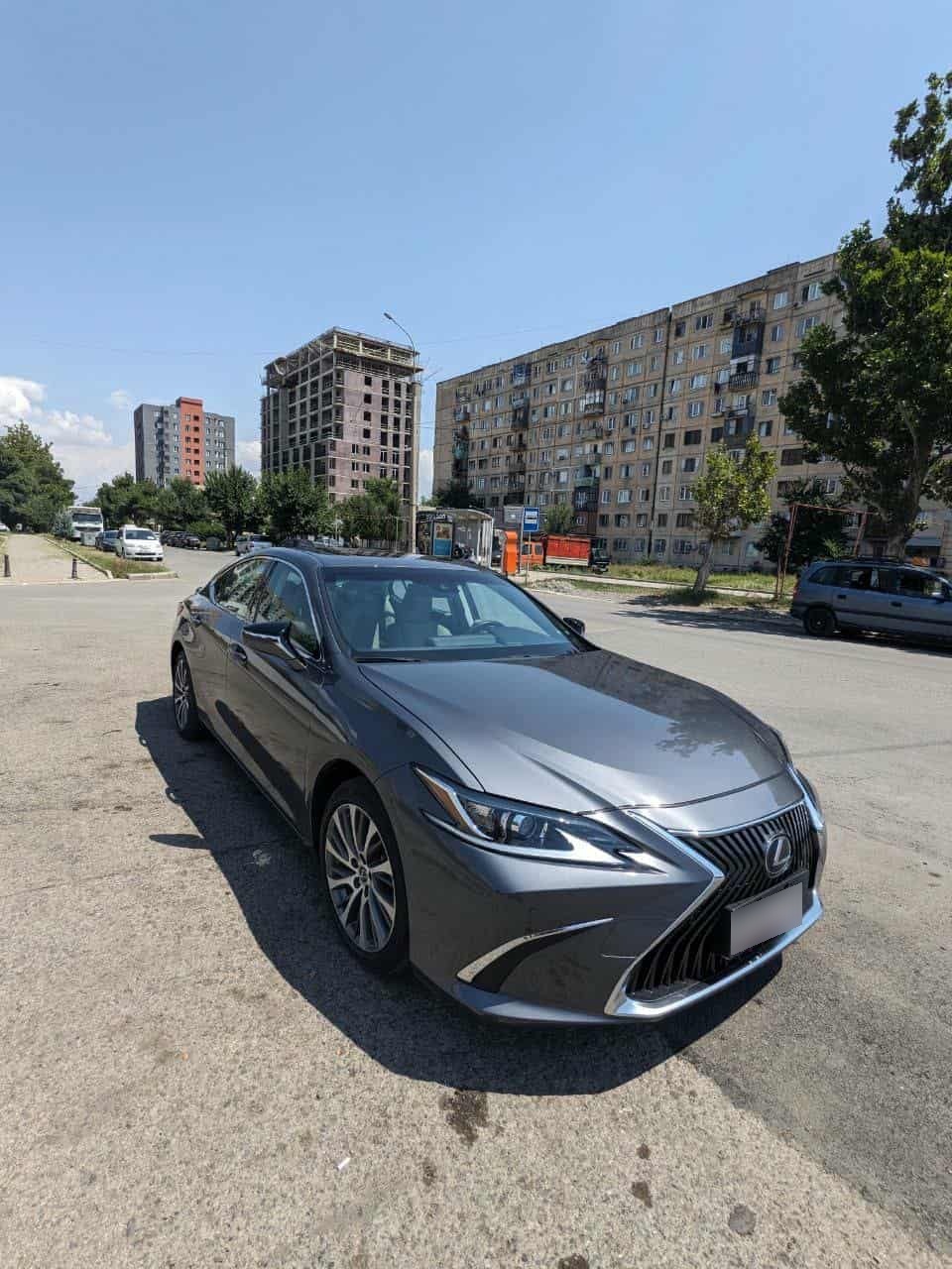 Lexus ES 300