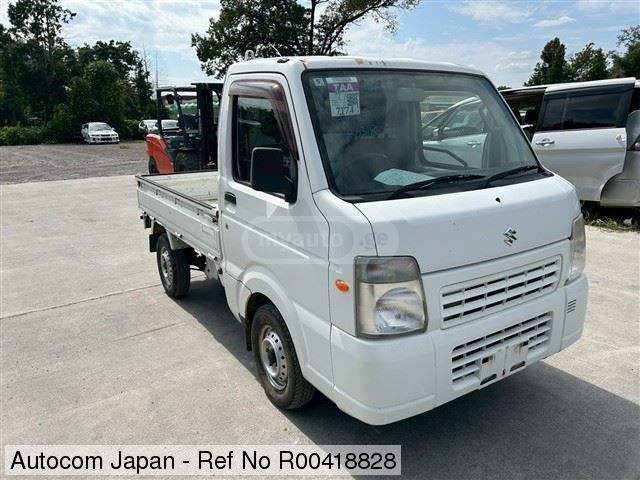 Suzuki Carry