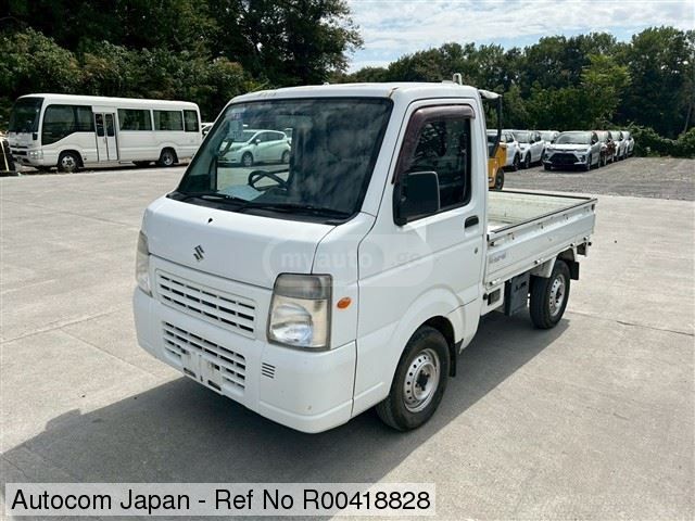 Suzuki Carry 2013 — photo 2