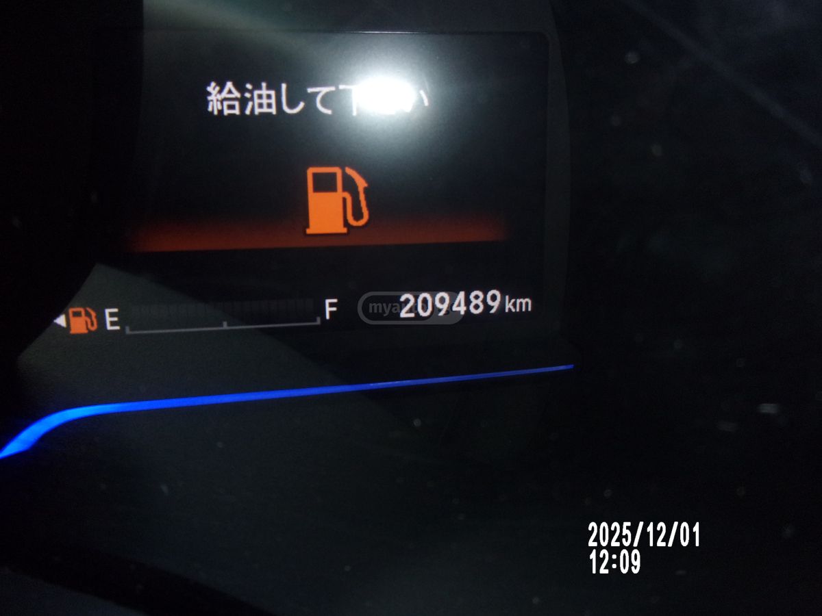 Honda Fit 2015 — photo 2