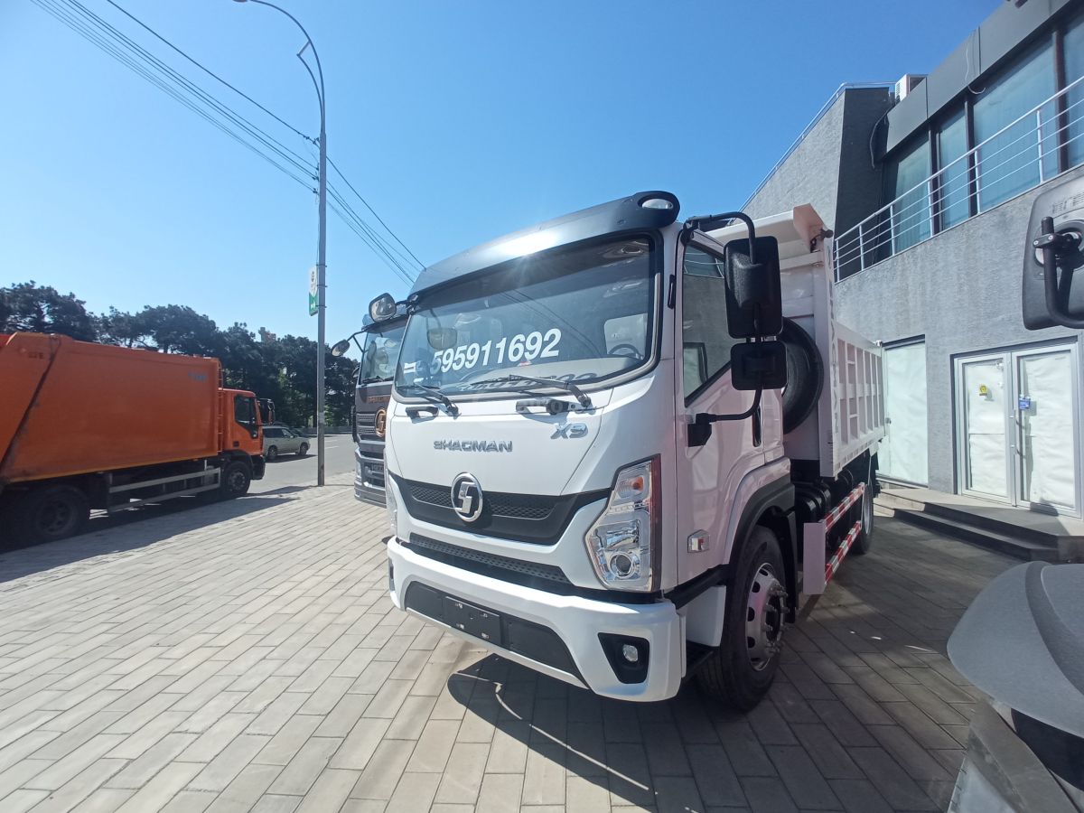 Haval H3000