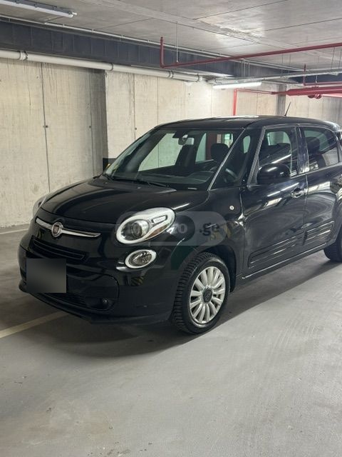 Fiat 500L 2014 — photo 2