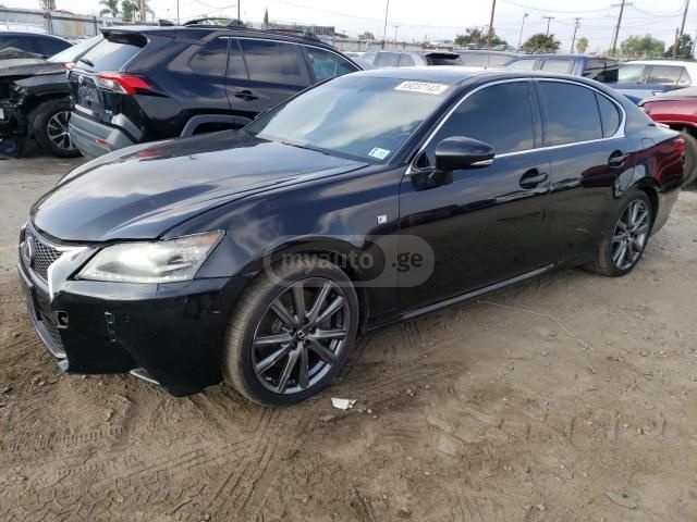 Lexus GS 350