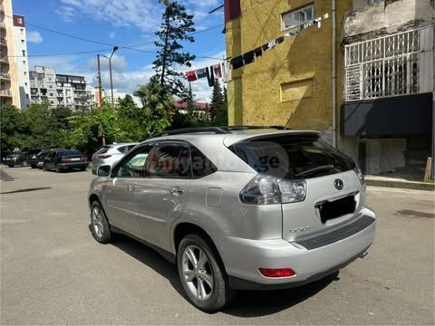 Lexus RX 400