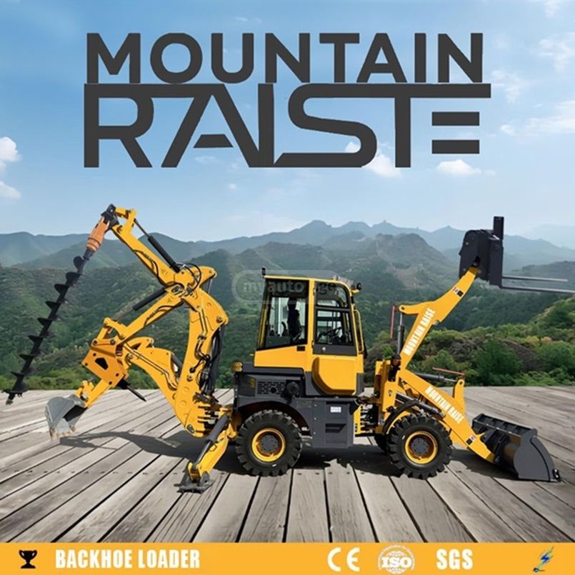 Jcb 1CX