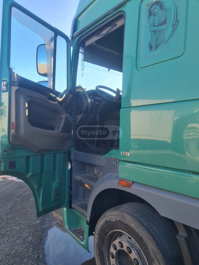 Daf Euro 5 2011 — photo 2