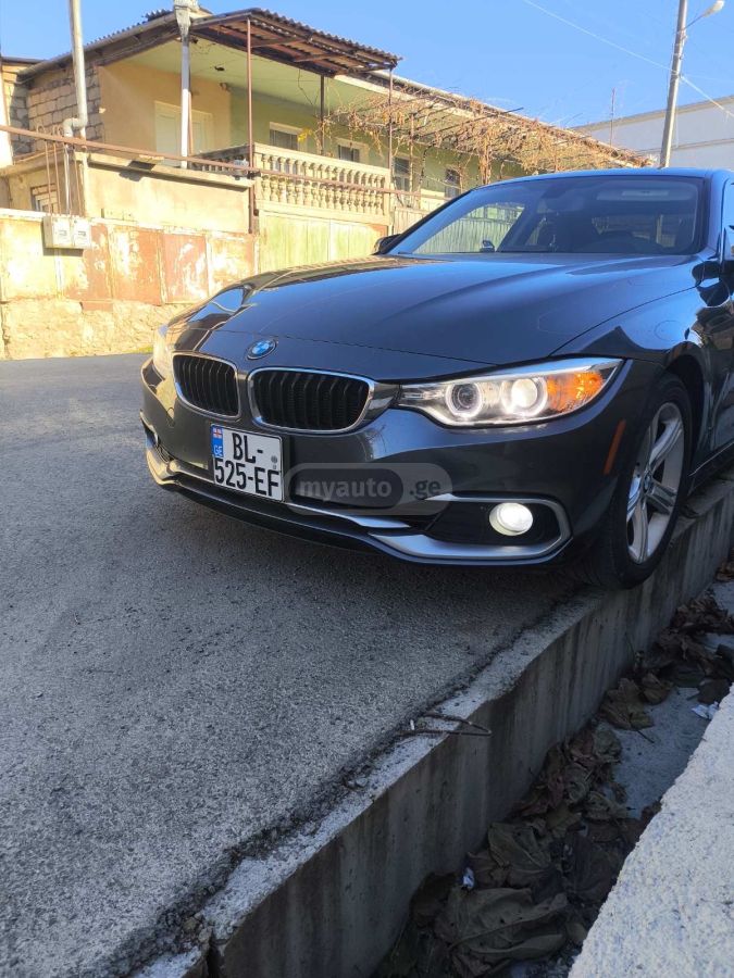 BMW 428 2015 — photo 2