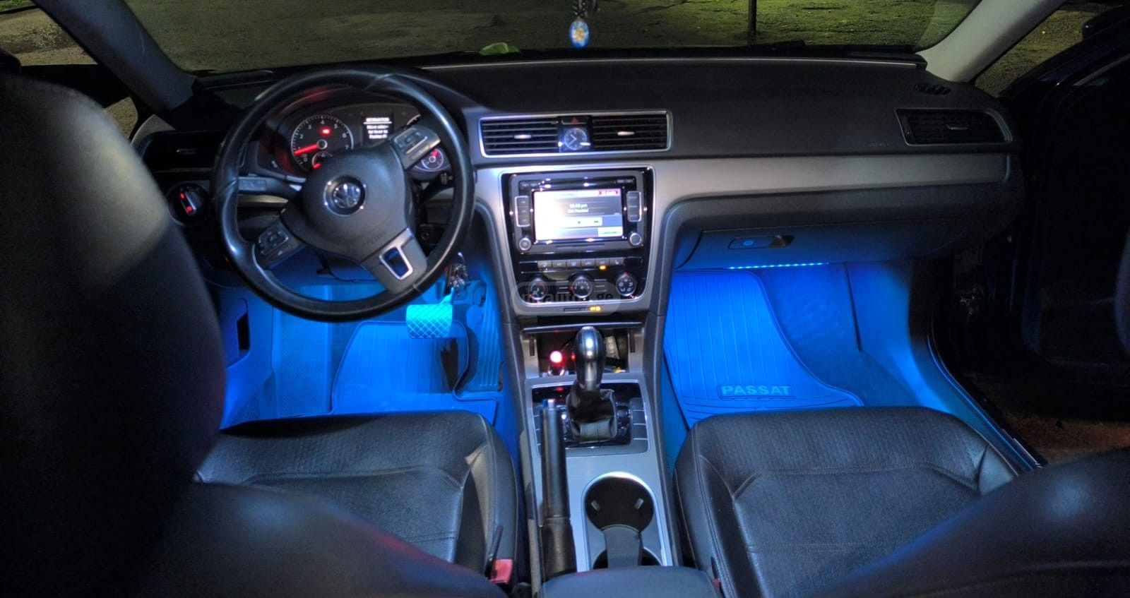 Volkswagen Passat 2014 — photo 2