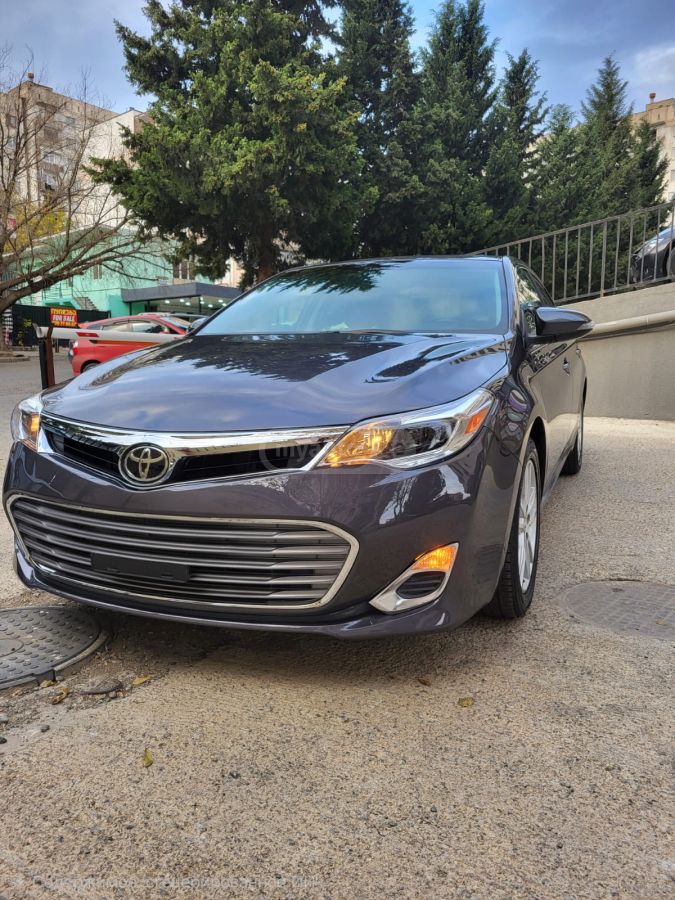 Toyota Avalon