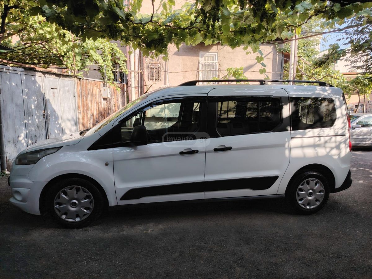 Ford Transit Connect 2014 — photo 2