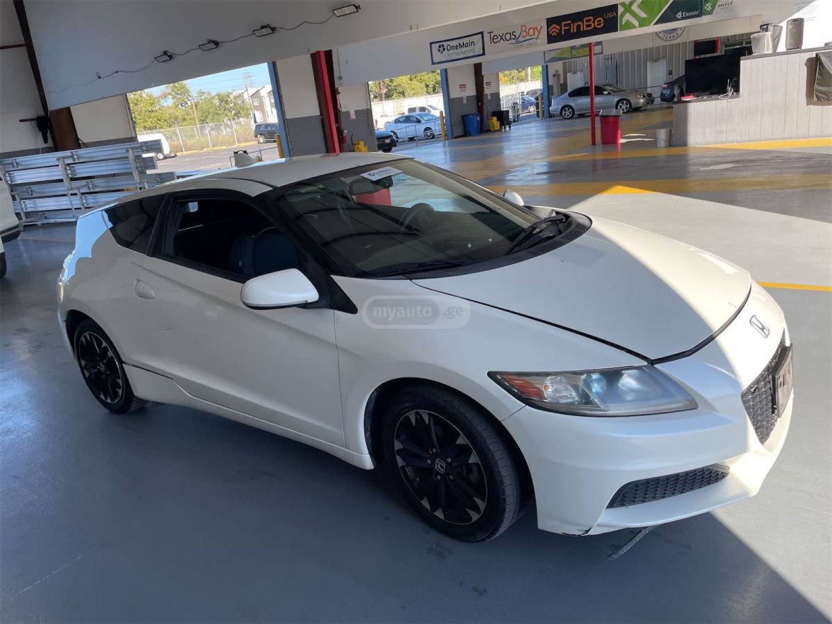 Honda CR-Z