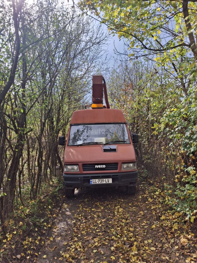 Iveco Daily 35