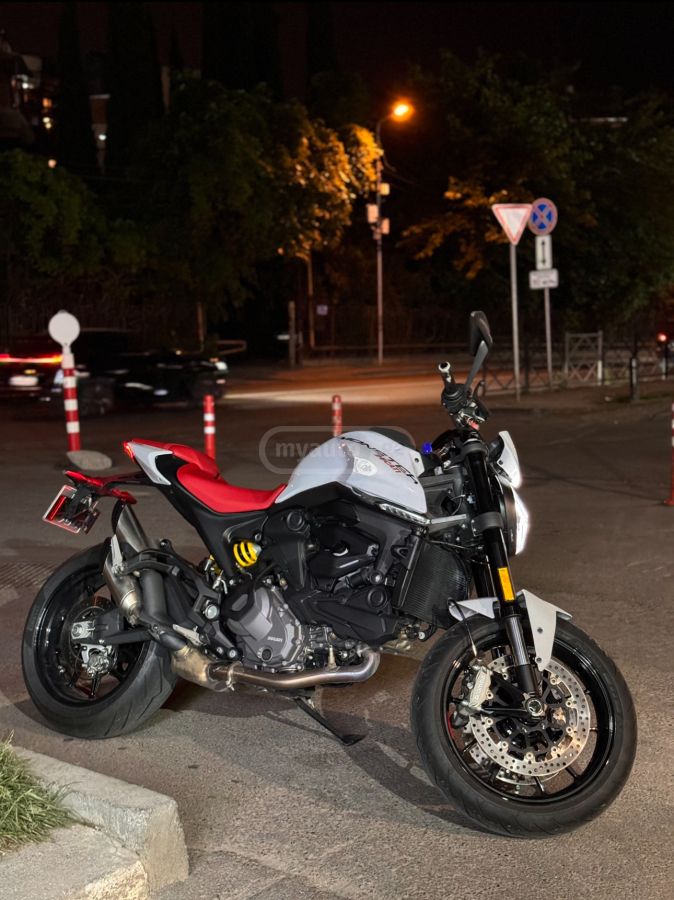 Ducati Monster SP 2024 — photo 2