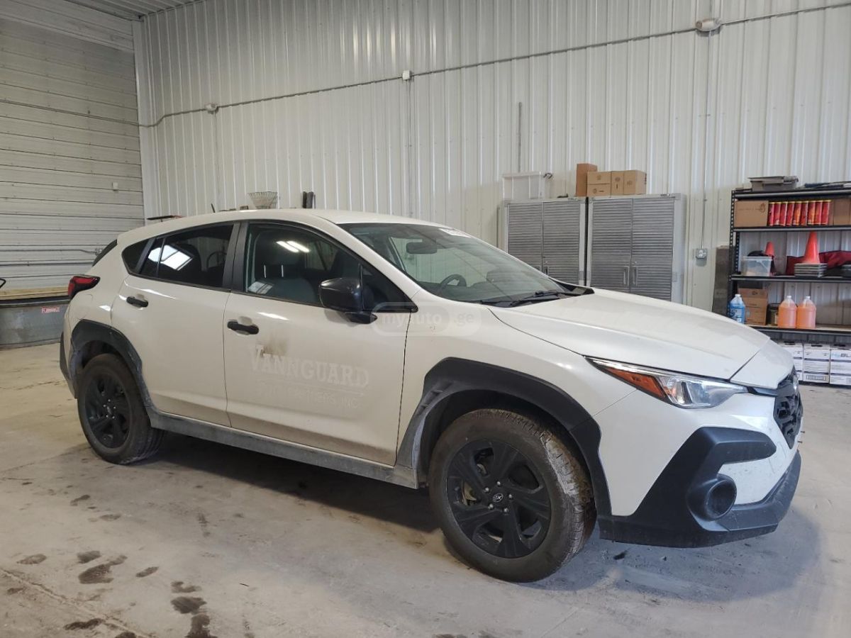 Subaru Crosstrek 2024 — photo 2