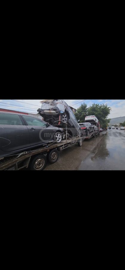 Isuzu L 2000 2025 — photo 2