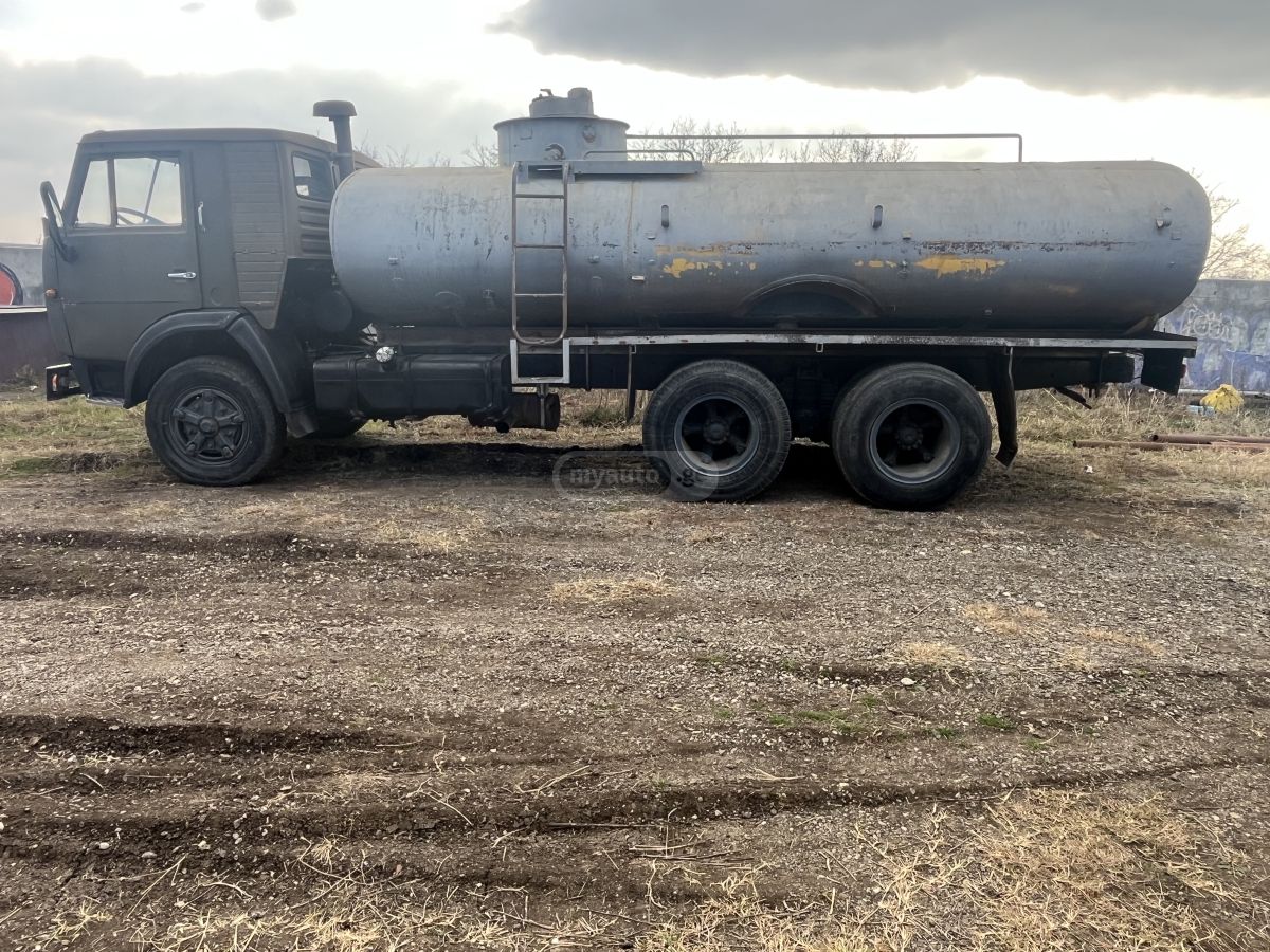 Kamaz 53213