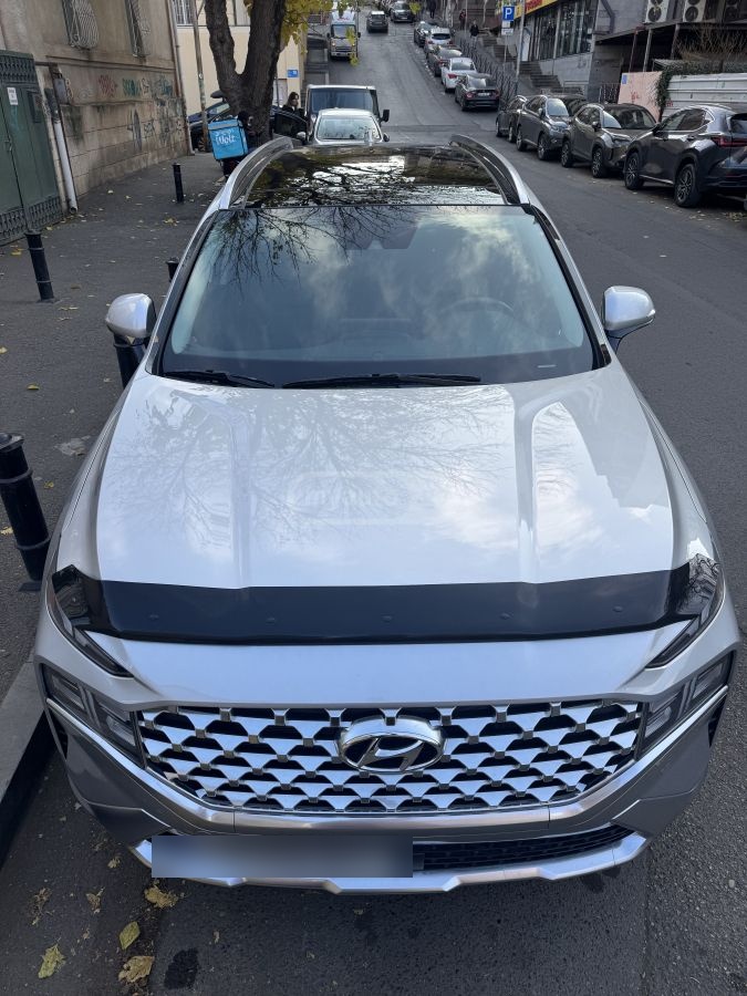Hyundai Santa FE 2023 — photo 2