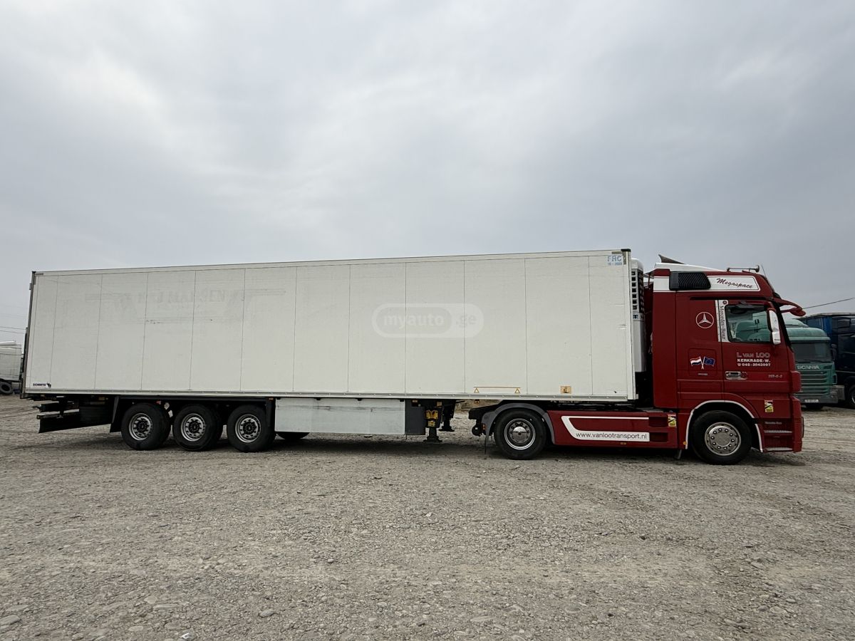 Peugeot SKO 24 2014 — photo 2