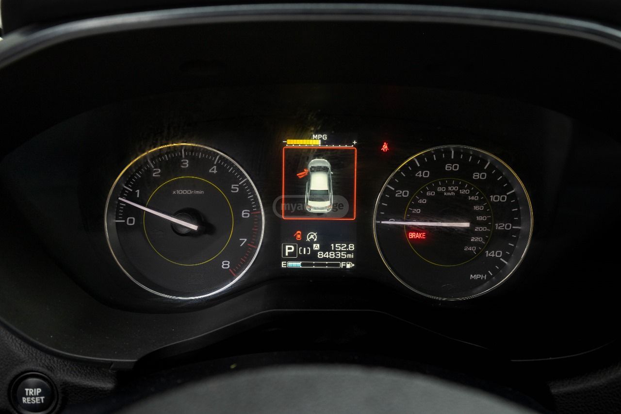 Subaru Crosstrek 2021 — photo 2