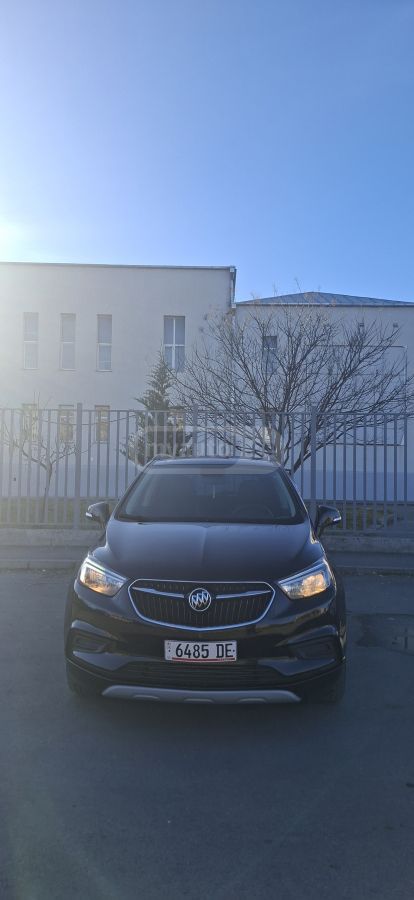 Buick Encore