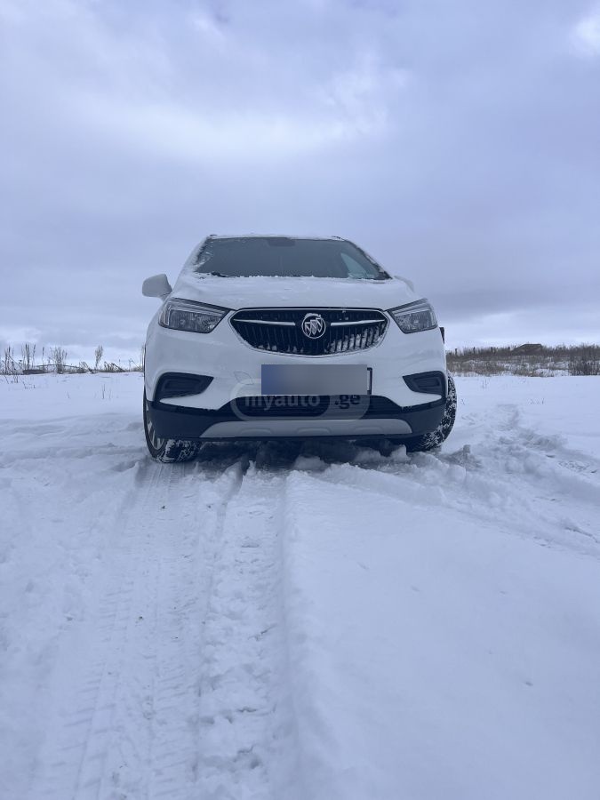 Buick Encore