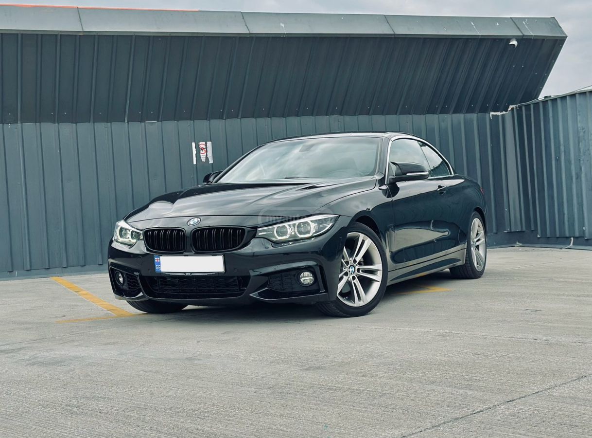 BMW 430