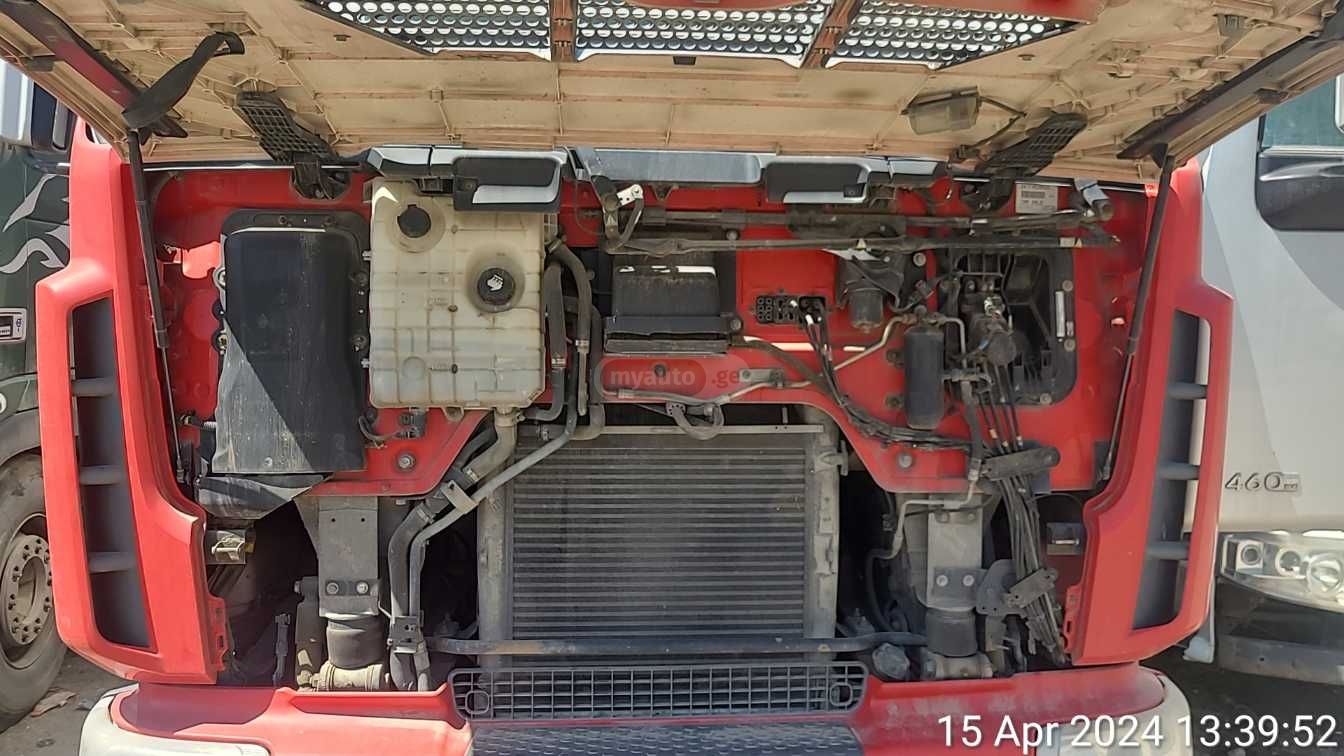 Renault Premium 2011 — photo 2