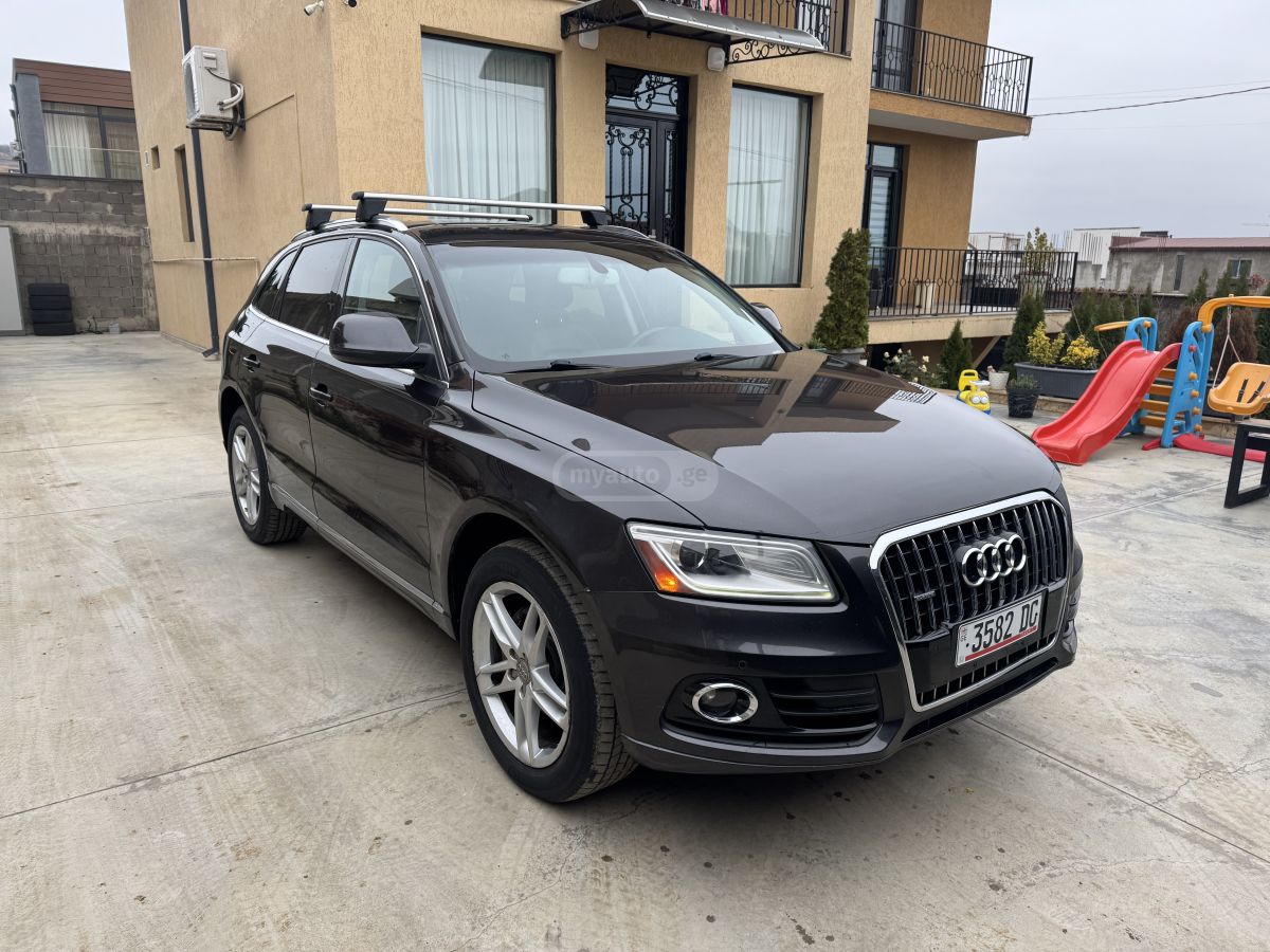 Audi Q5